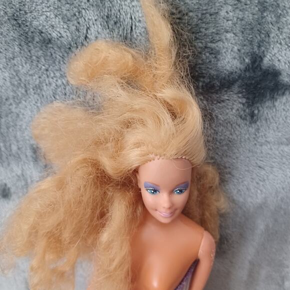 1966 Barbie Doll Matel - Picture 2 of 6